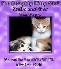Stella and Gus