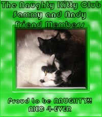 Sammy and Andy