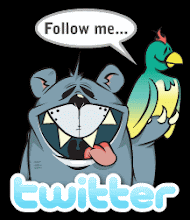 Follow me...