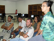 professores cursistas formados