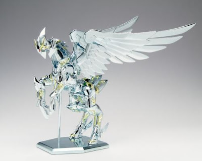 Pegasus God Cloth