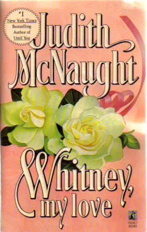 whitney, my love by judith mcnaught
