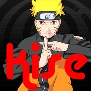 Naruto-Kise