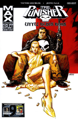 The Punisher La Libreta Negra 01_Little+Black+Book+001