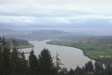 Young's Bay, Oregon