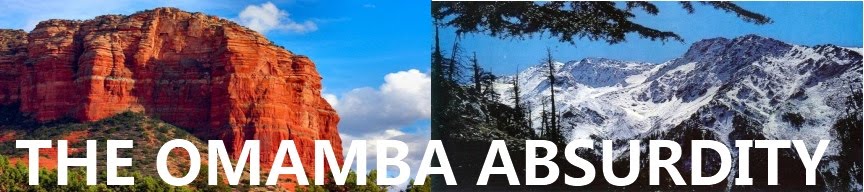 The  Omamba Absurdity