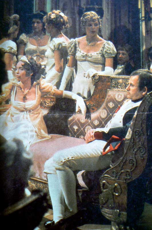 Download Napoleon and Josephine A Love Story