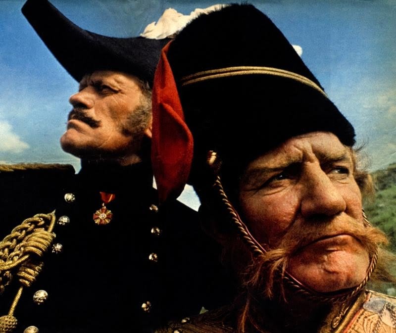 Harry Andrews (Lord Lucan) / Tr...