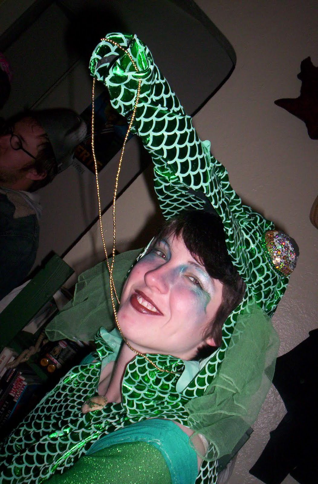 The Chop Shop Costumes I have made a brief portfolio