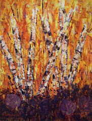 Ghost Trees II SOLD