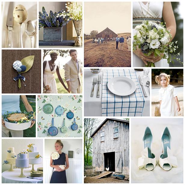 description this low country wedding is fresh and casual a simple wedding