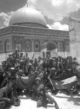 JUNE 7th 1967: Temple Mount