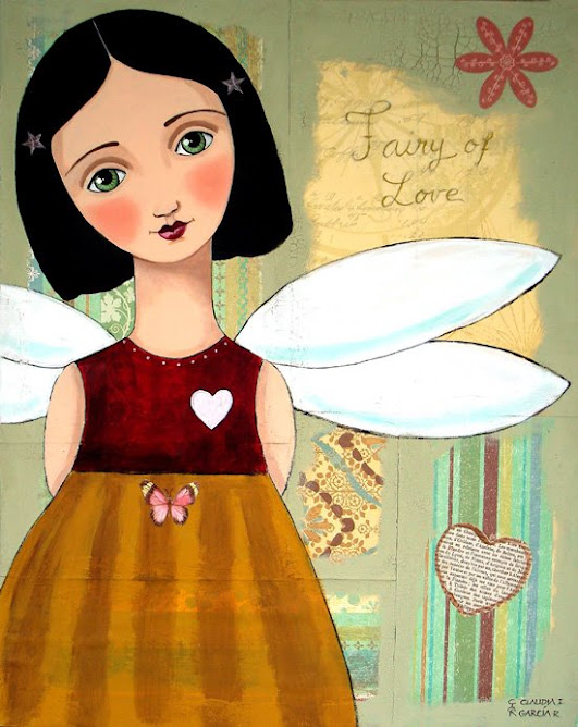 Fairy of Love