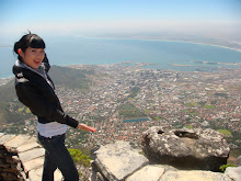PING CAPE TOWN, SOUTH AFRICA