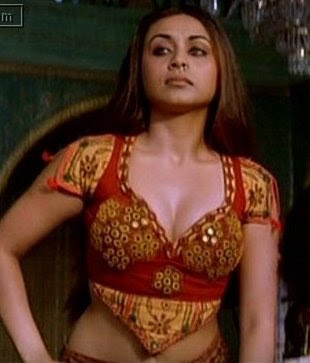 show Rani mukharjee boob Movies with softcore in them