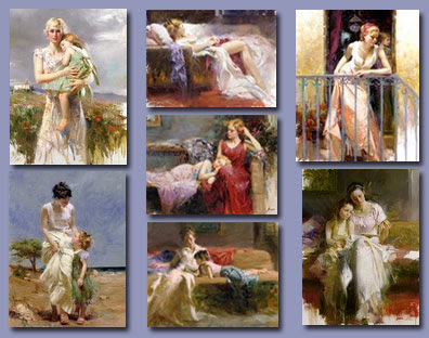Pino Artist