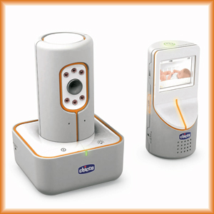 baby monitor camera with wifi