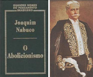 O Judeu Joaquim Nabuco O Judeu Joaquim Nabuco