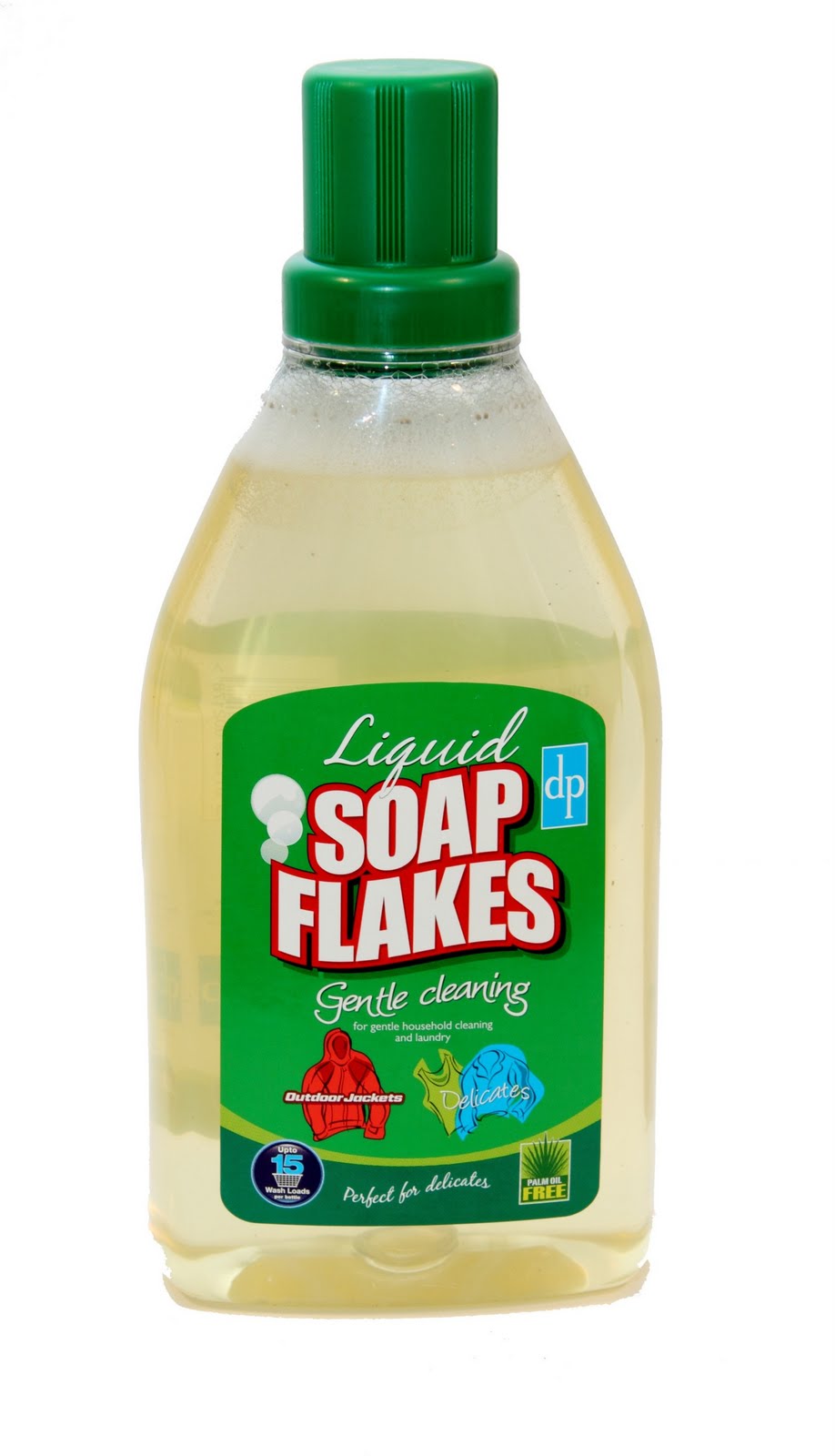 dripak blog Great news!