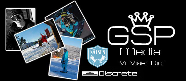 GSP Media