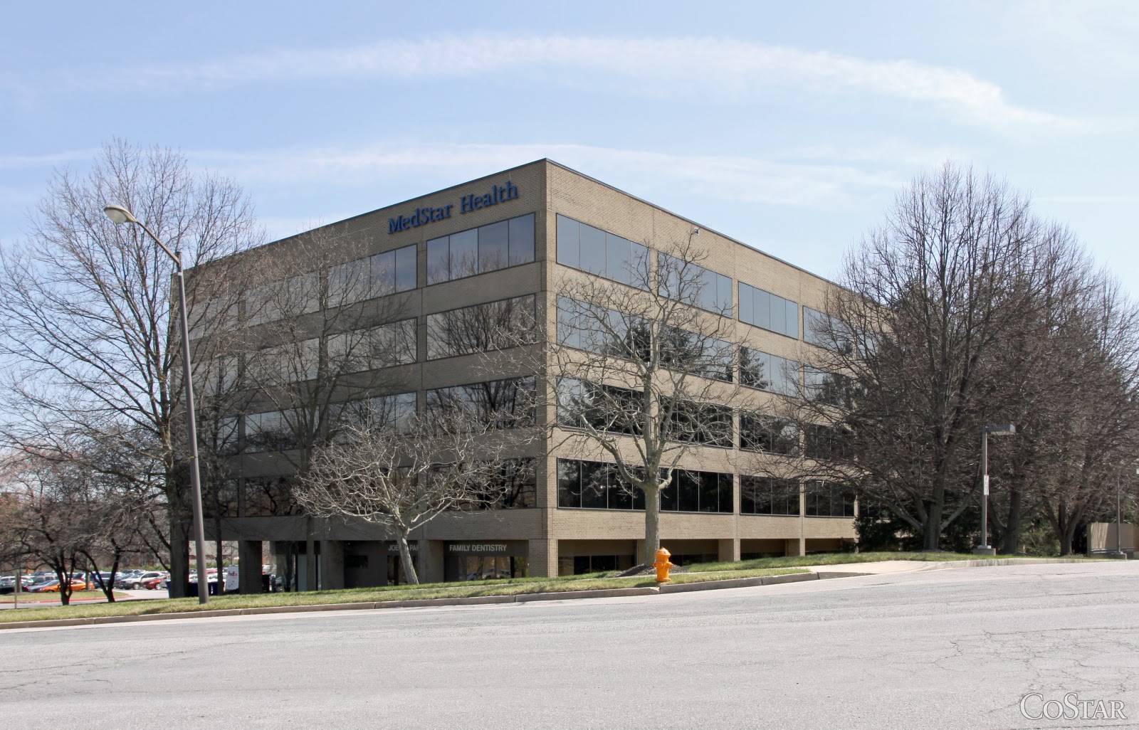 Medstar and the Cleveland