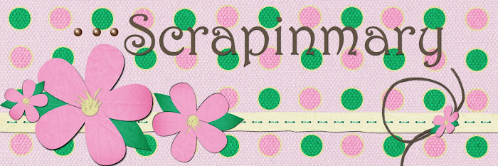 scrapinmary