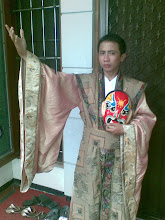 Welly SK (Pimpinan RamashintaMime)