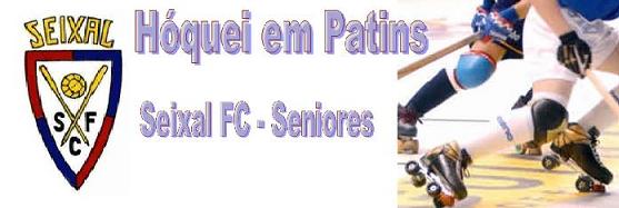 Hóquei Patins - Seixal FC