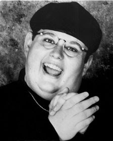 Ralphie May