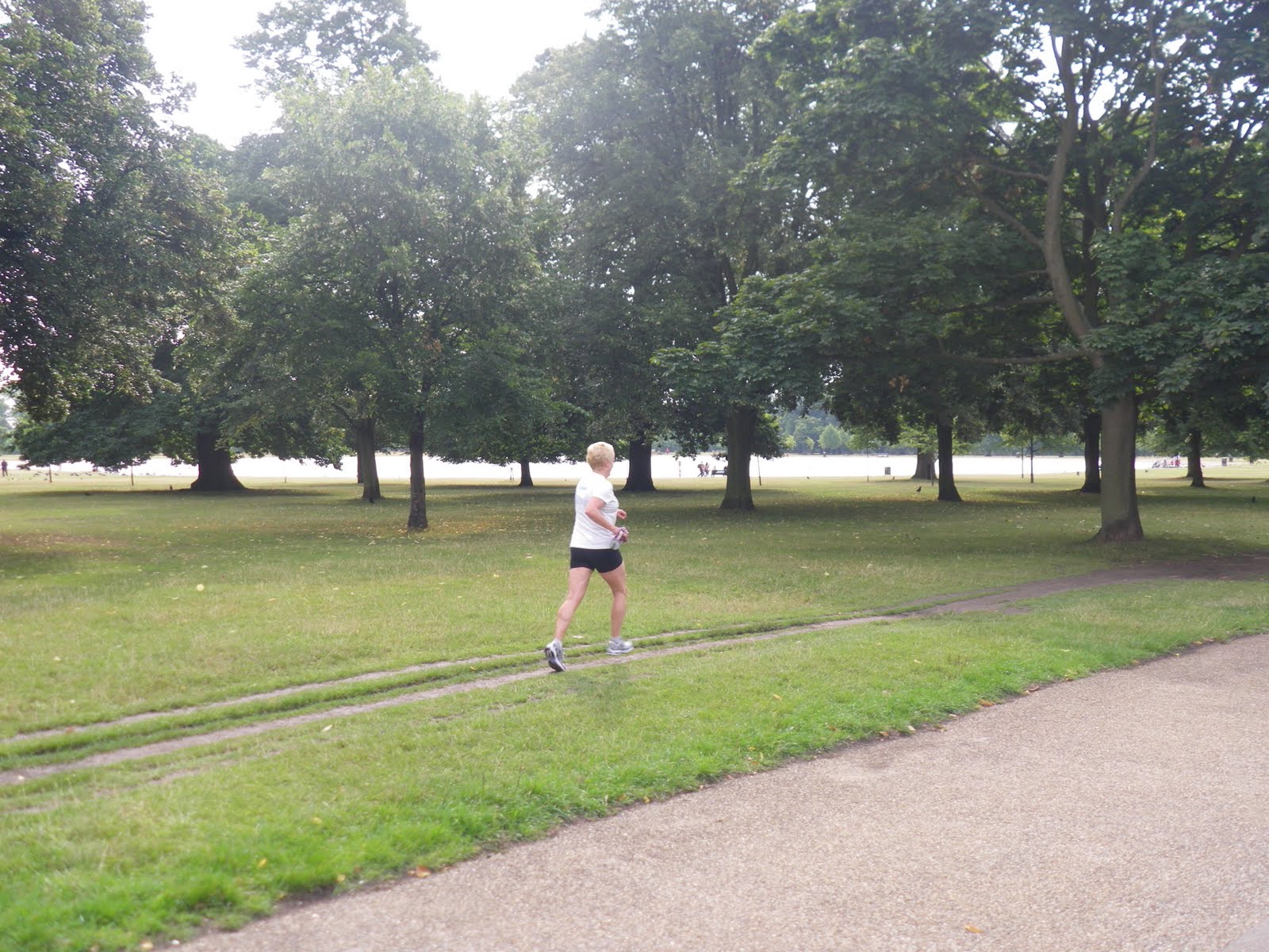 runforit Running in Hyde Park London
