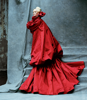 Daphne Guinness