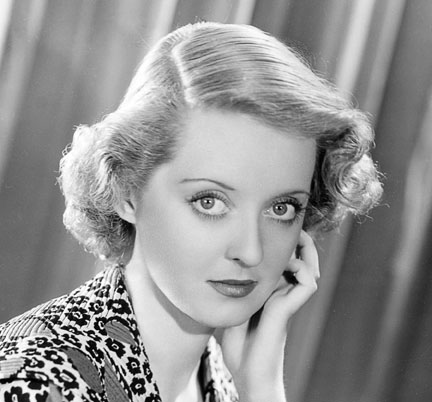 Bette Davis