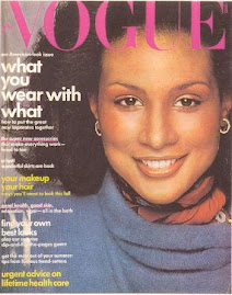 Beverly Johnson