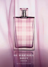 ❤ Burberry The Brit