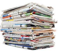 Jordan Newspapers, Media
