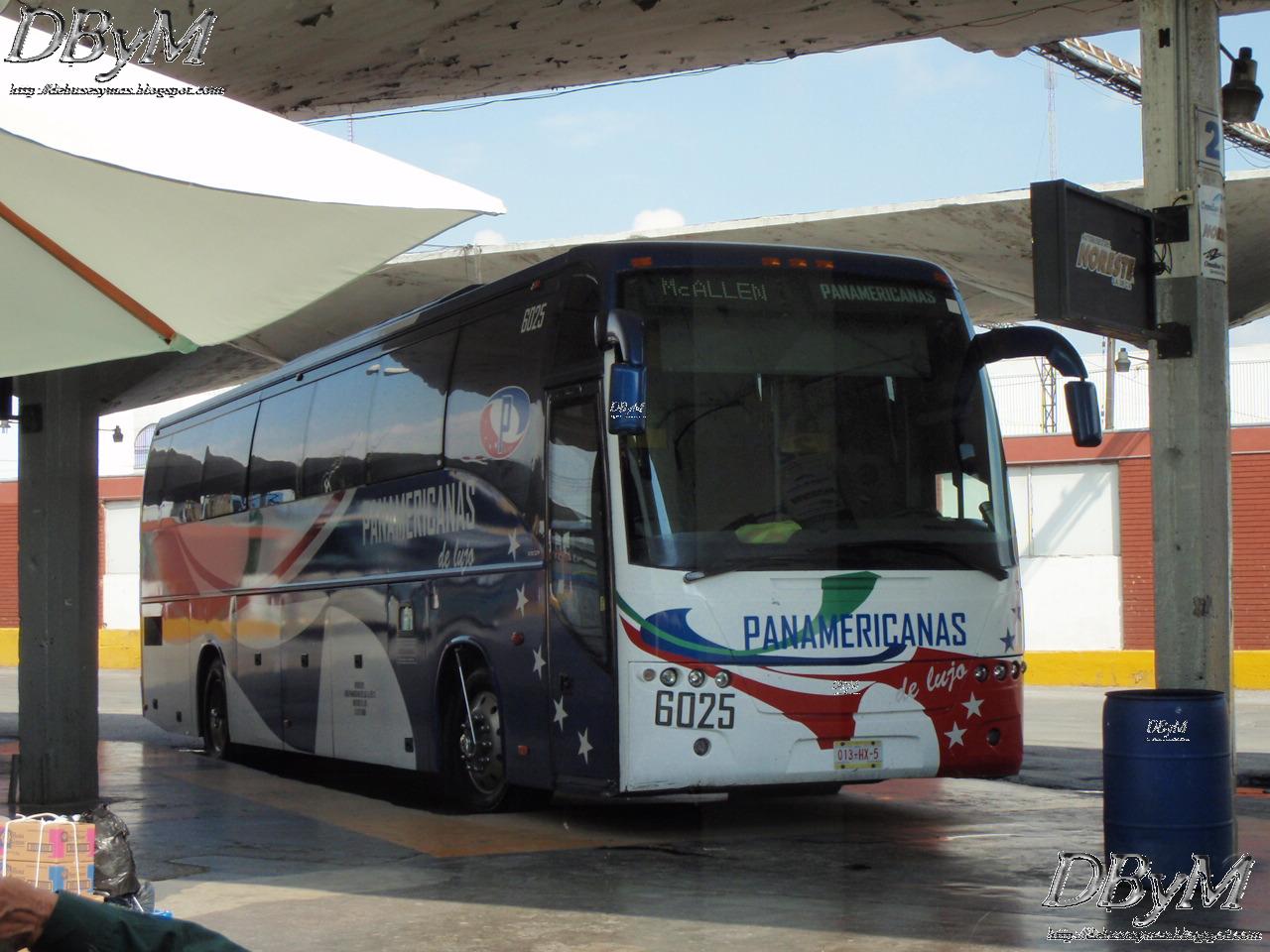 Grupo de Aficionados al Autotransporte de Pasajeros // Facebuss Fanpage