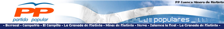 PP Cuenca Minera de Riotinto