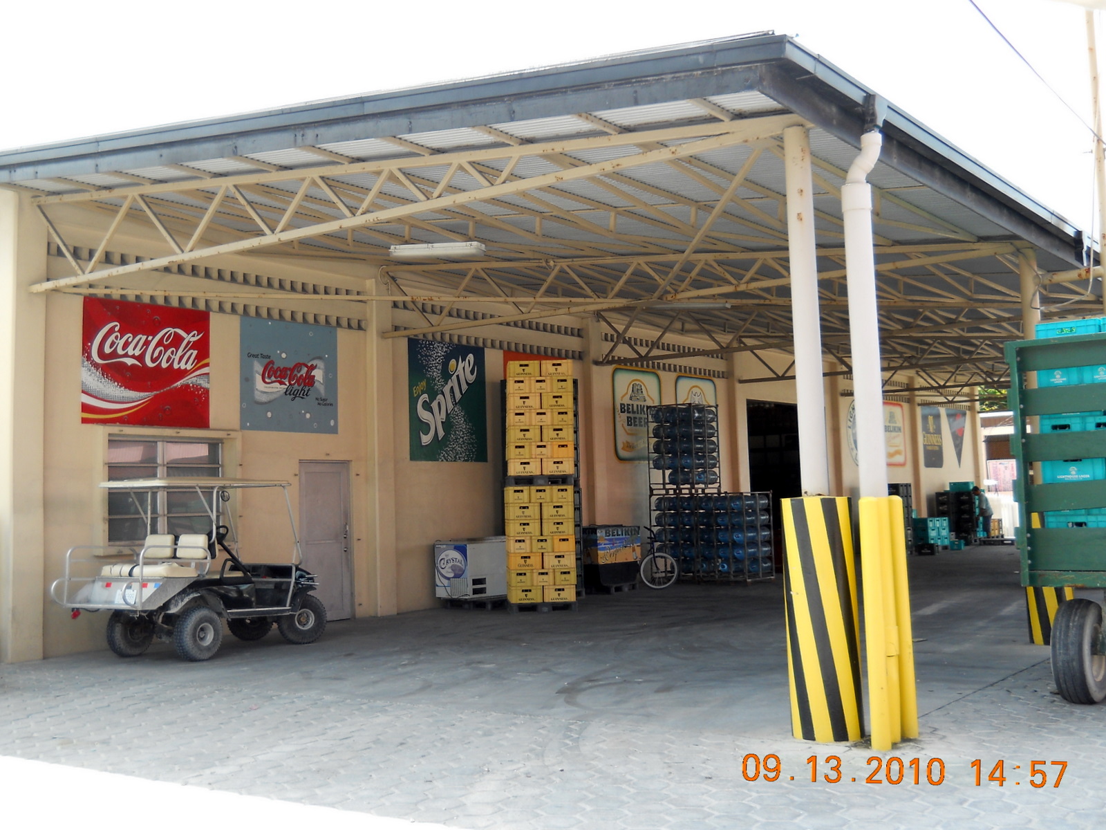 Taking Belize Eat and Drink Like a Local —San Pedro, Belize