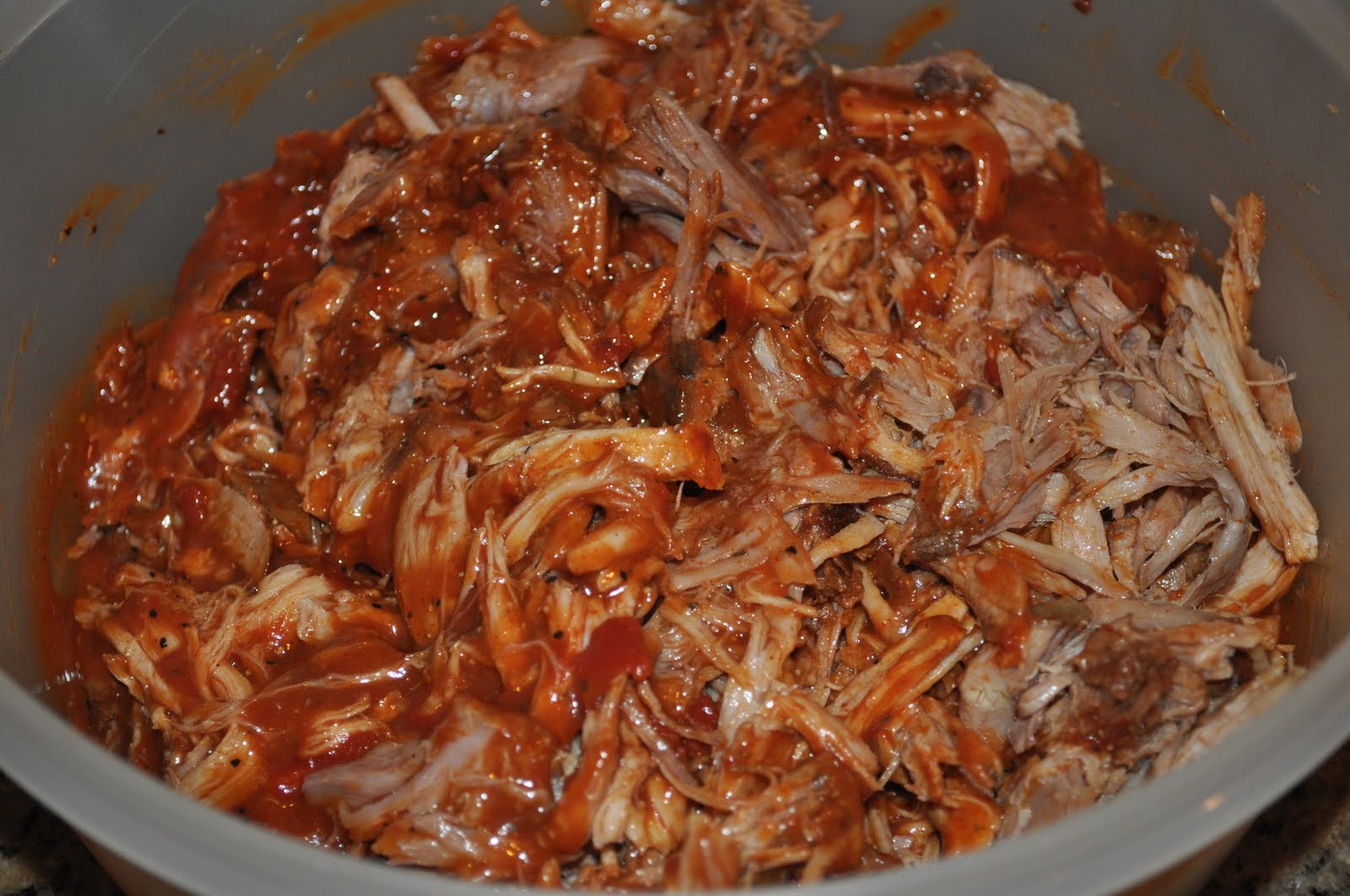 Beth's Favorite Recipes Slow Cooker Pulled Pork