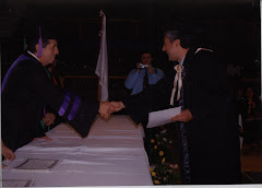 Acto de Colacion-2008