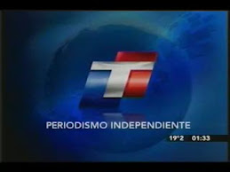 Periodismo Independiente?