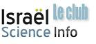 Les partenaires d'Israël Science Info