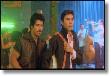 Movie La Bamba