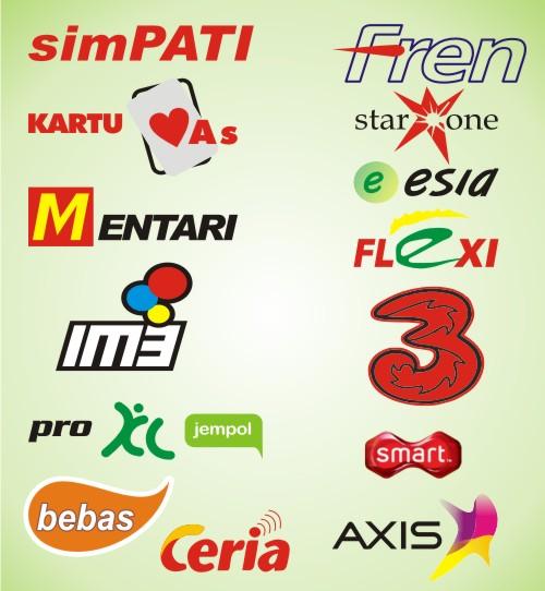 Logo Selular