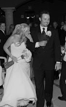We're Married