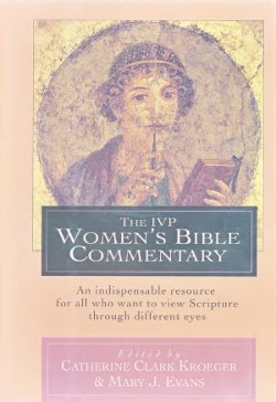 The IVP Women's Bible Commentary