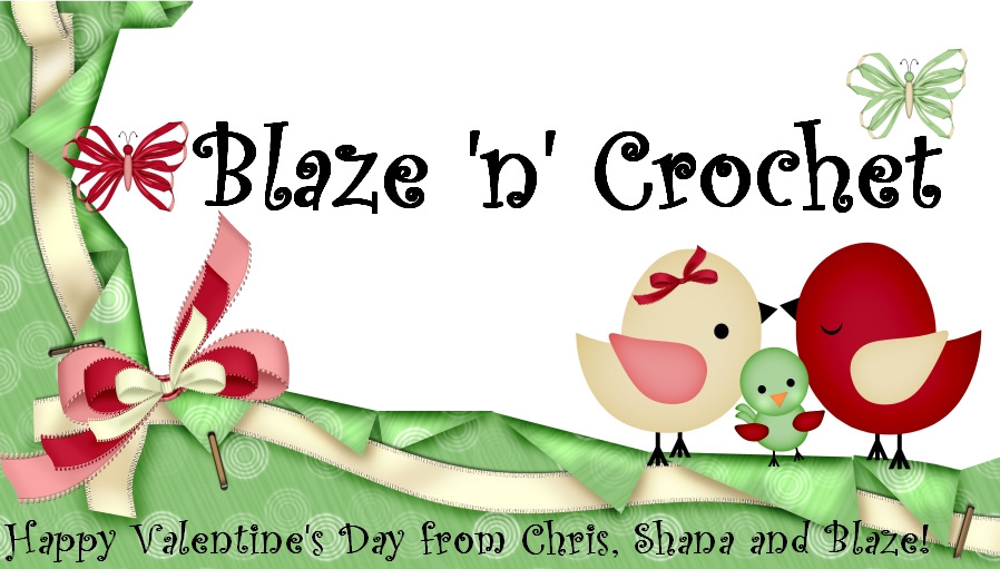 Blaze \