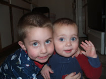 Porter and Peyton