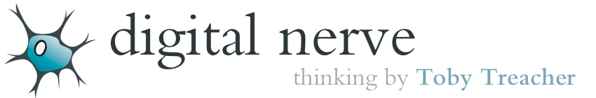 Digital Nerve