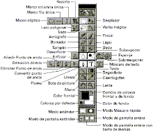 caja de herramientas